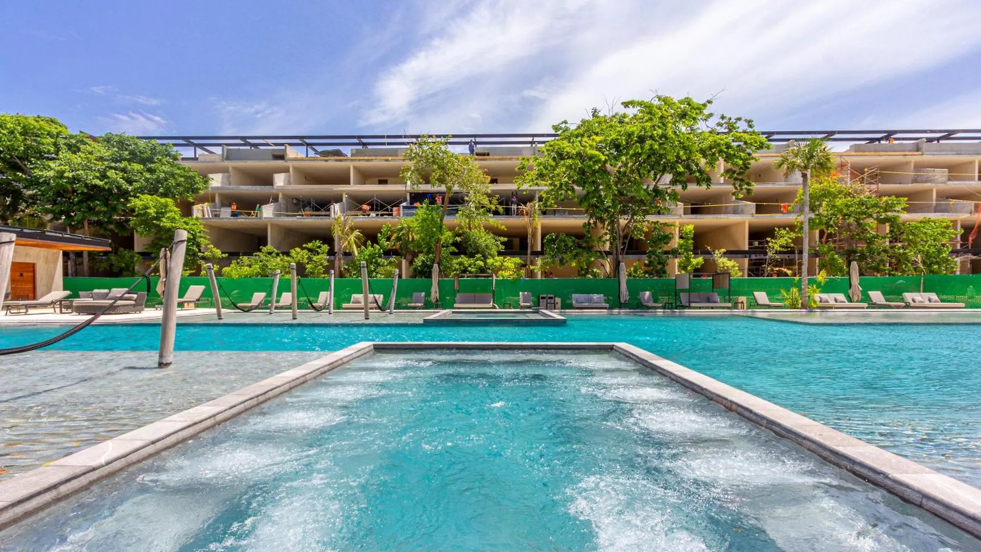 Apartment Awa 3 Bedroom Exclusive Penthouse Luxury And Comfort Playa del Carmen