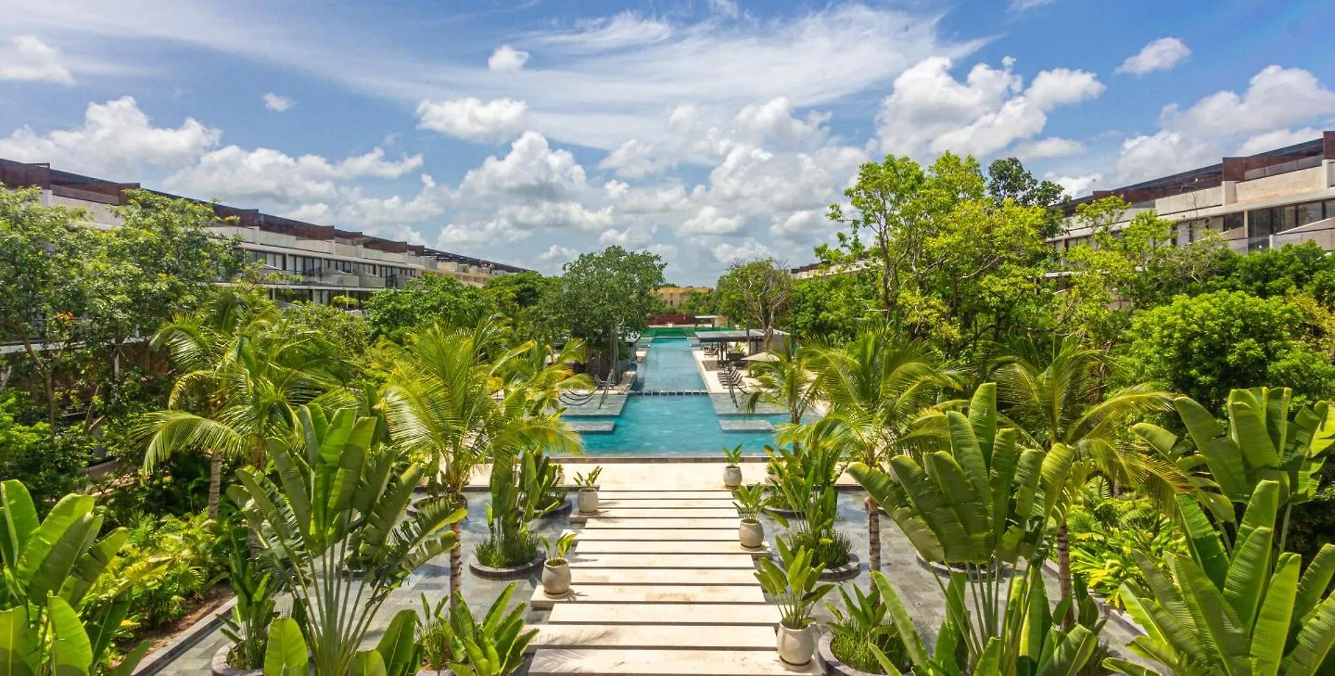 Awa 3 Bedroom Exclusive Penthouse Luxury And Comfort Playa del Carmen Apartment