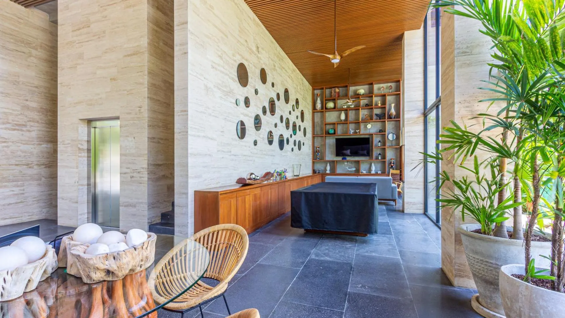 Awa 3 Bedroom Exclusive Penthouse Luxury And Comfort Playa del Carmen 0*,