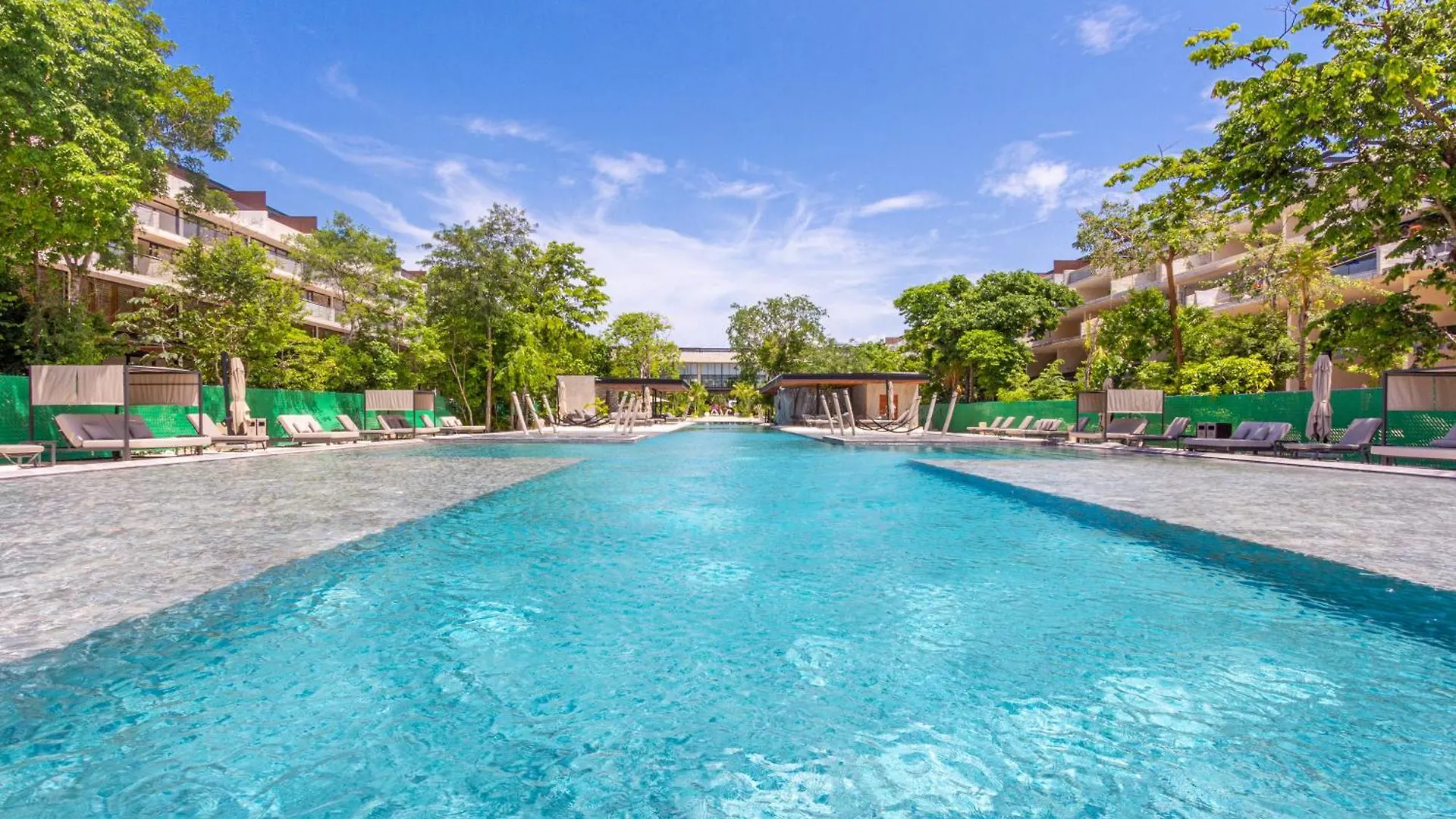 Awa 3 Bedroom Exclusive Penthouse Luxury And Comfort Playa del Carmen