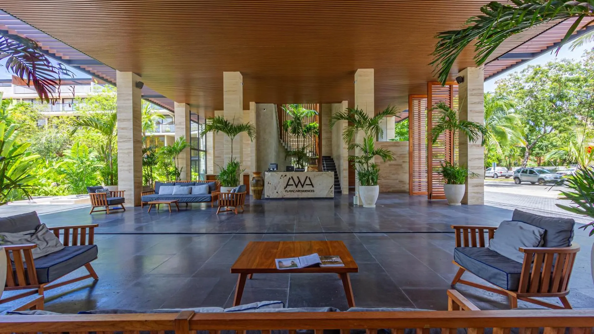Awa 3 Bedroom Exclusive Penthouse Luxury And Comfort Playa del Carmen 0*,