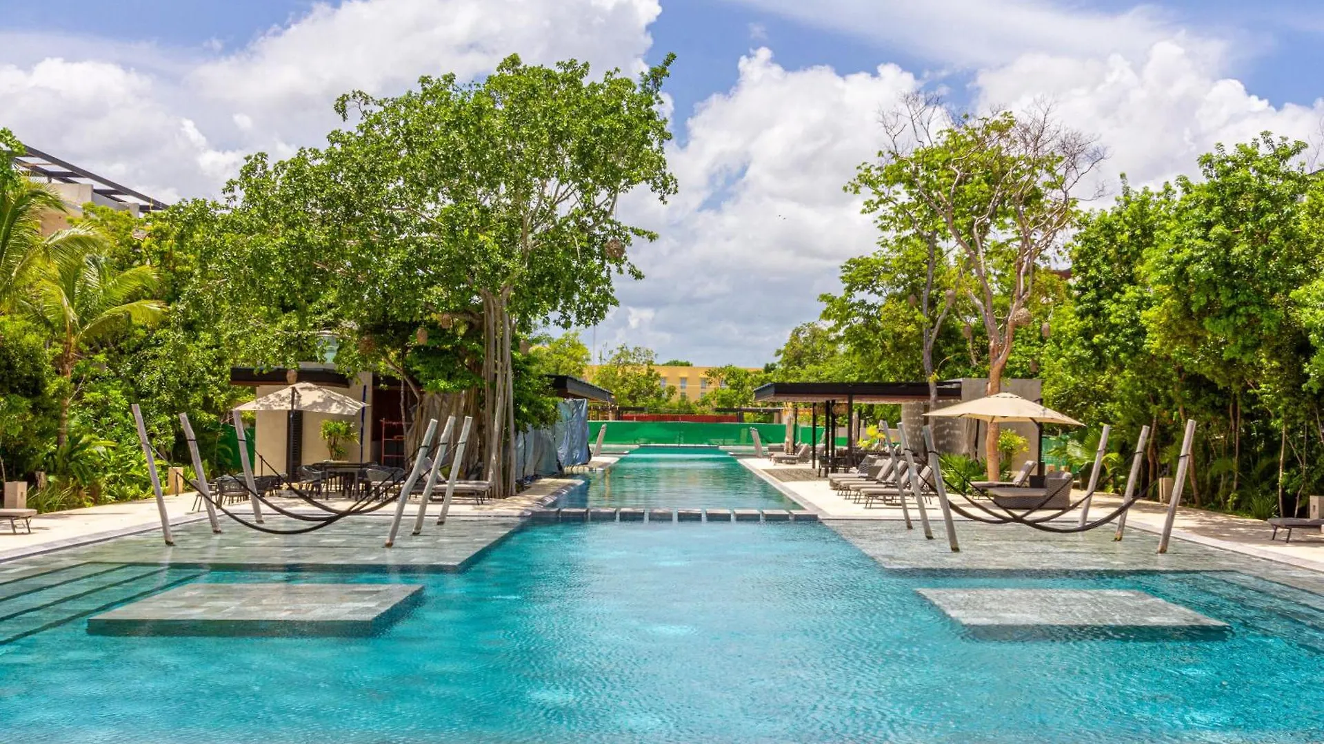 Apartment Awa 3 Bedroom Exclusive Penthouse Luxury And Comfort Playa del Carmen