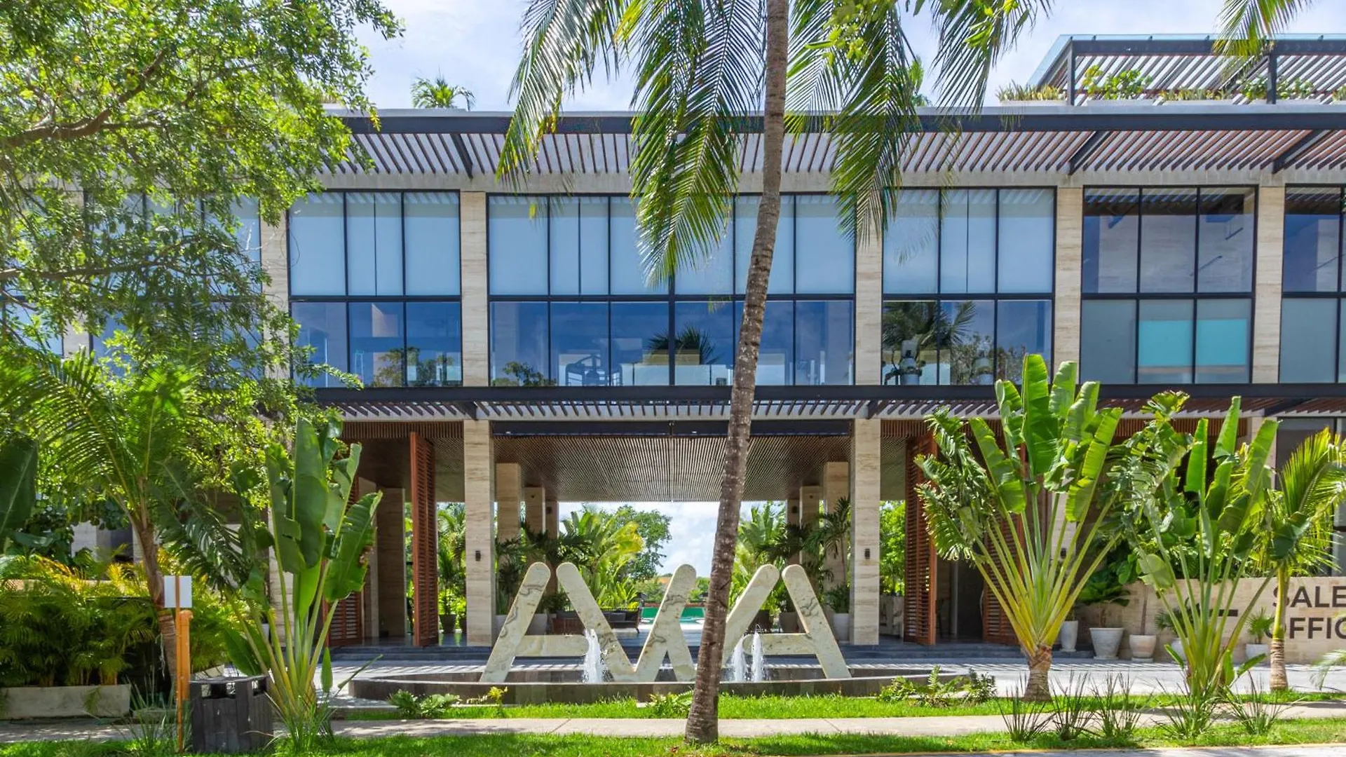 Awa 3 Bedroom Exclusive Penthouse Luxury And Comfort Playa del Carmen 0*,