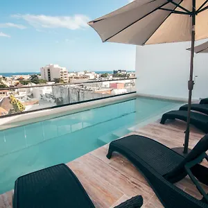 B10 - Distinctive Hotel- Appart hôtel