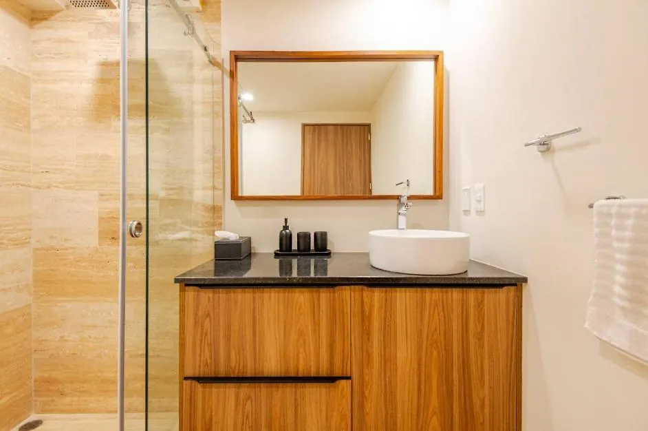 Lejlighed Awa 3 Bedroom Exclusive Penthouse Luxury And Comfort Playa del Carmen