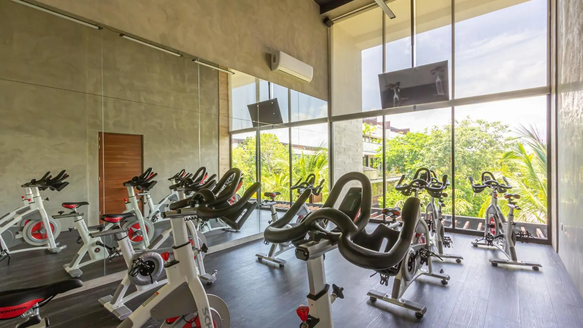 Awa 3 Bedroom Exclusive Penthouse Luxury And Comfort Playa del Carmen 0*,  Mexico