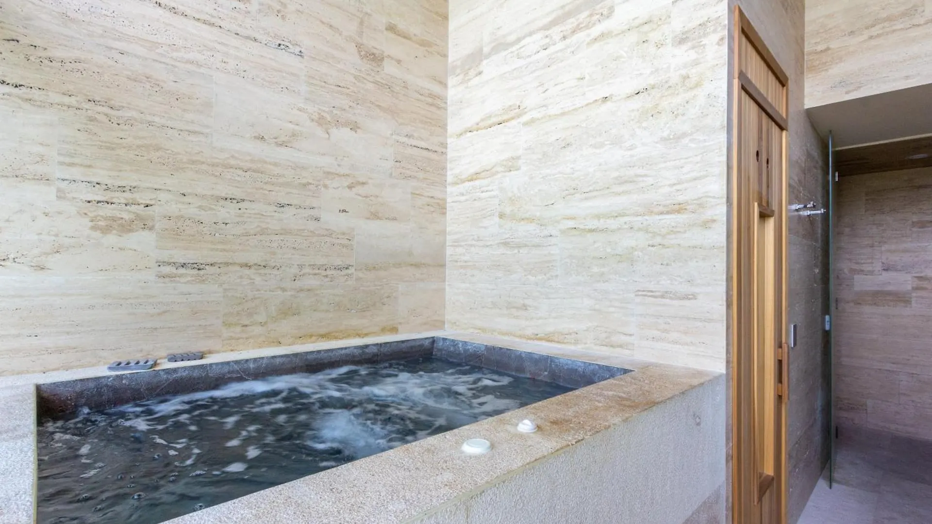 Lejlighed Awa 3 Bedroom Exclusive Penthouse Luxury And Comfort Playa del Carmen Mexico