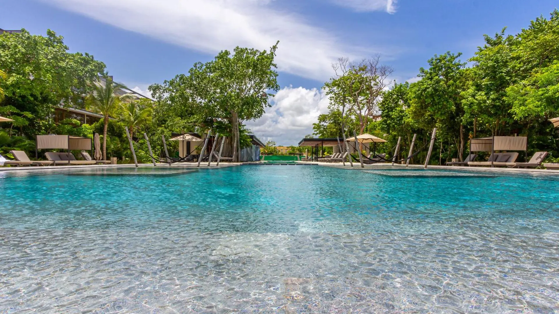 Awa 3 Bedroom Exclusive Penthouse Luxury And Comfort Playa del Carmen